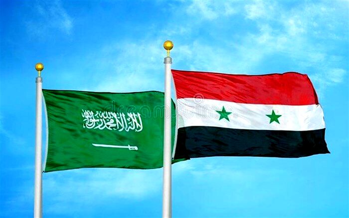 سفر تیم سعودی  به سوریه برای بازگشایی سفارت در دمشق