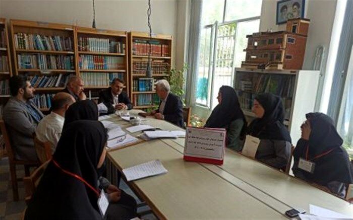 جشنواره خوارزمی با رویکرد کارآفرینی برگزار می‌شود