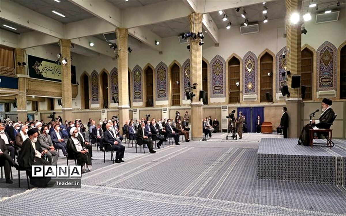 بیانیه نمایندگان درباره تحقق فرمایشات مقام معظم رهبری در دیدار با بهارستان‌نشینان