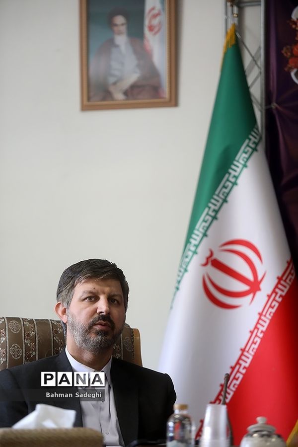 جلسه ستاد ملی برنامه‌ریزی و هماهنگی اوقات فراغت