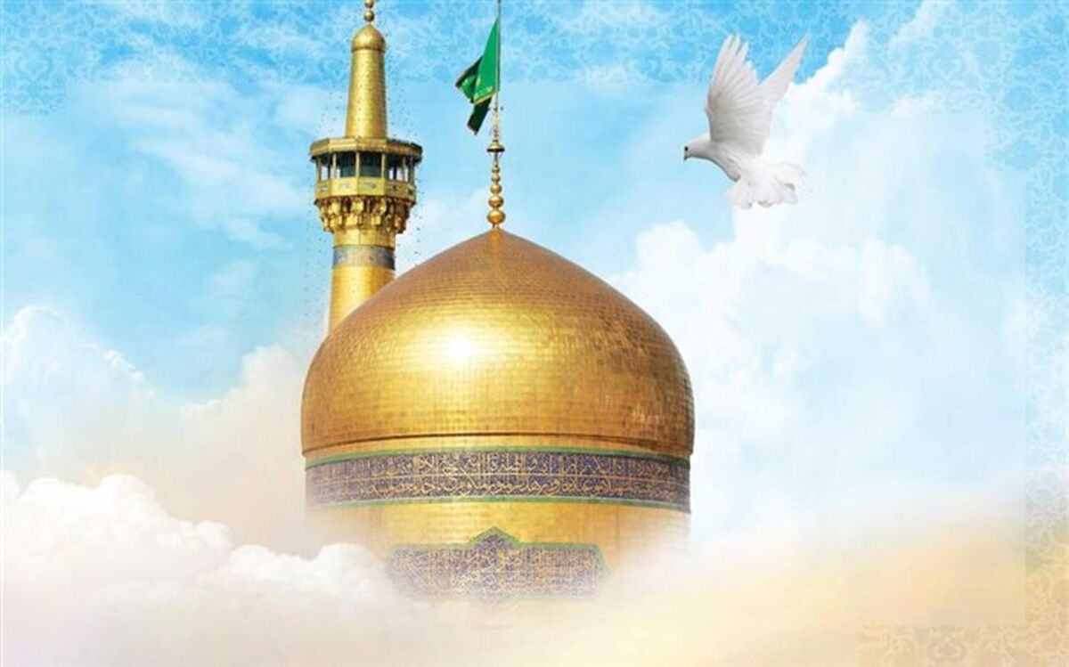 برگزاری 130 ویژه‌برنامه به مناسبت ولادت امام رضا(ع) در اردبیل