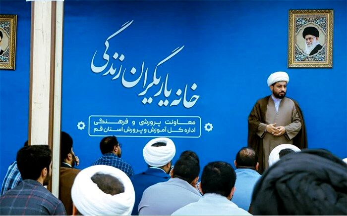 فعالیت 500 پایگاه تابستانی با شعار«تربیت بدون توقف» در قم