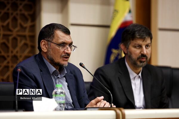 همایش سراسری شبکه مدیریتی سازمان بسیج فرهنگیان