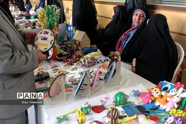 جشن بزرگ «خیلی دخترونه» با هدف تکریم دختران