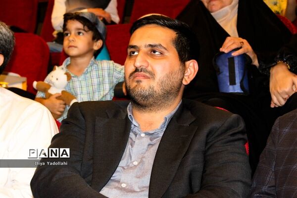جشن بزرگ «خیلی دخترونه» با هدف تکریم دختران
