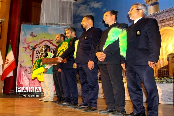 جشن بزرگ «خیلی دخترونه» با هدف تکریم دختران