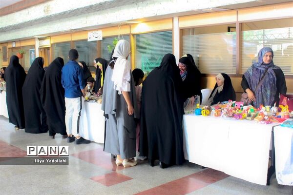 جشن بزرگ «خیلی دخترونه» با هدف تکریم دختران