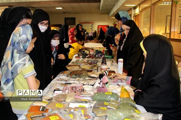 جشن بزرگ «خیلی دخترونه» با هدف تکریم دختران