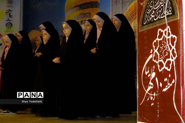 جشن بزرگ «خیلی دخترونه» با هدف تکریم دختران