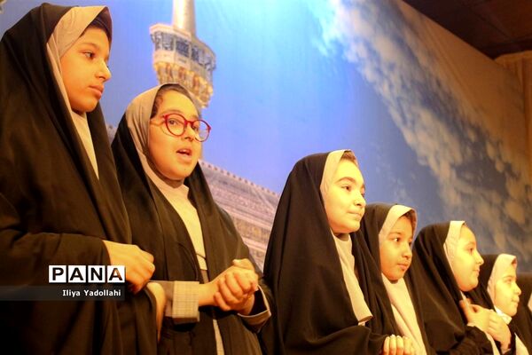 جشن بزرگ «خیلی دخترونه» با هدف تکریم دختران