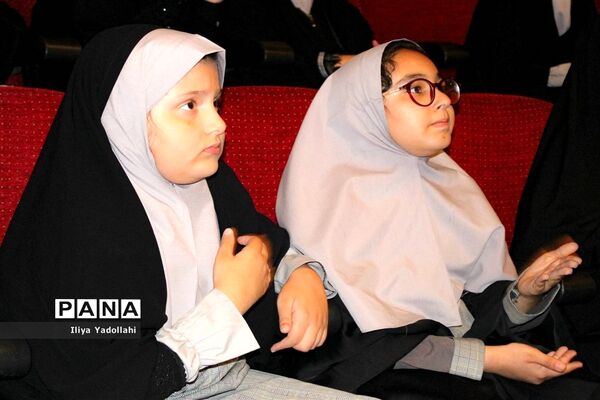 جشن بزرگ «خیلی دخترونه» با هدف تکریم دختران