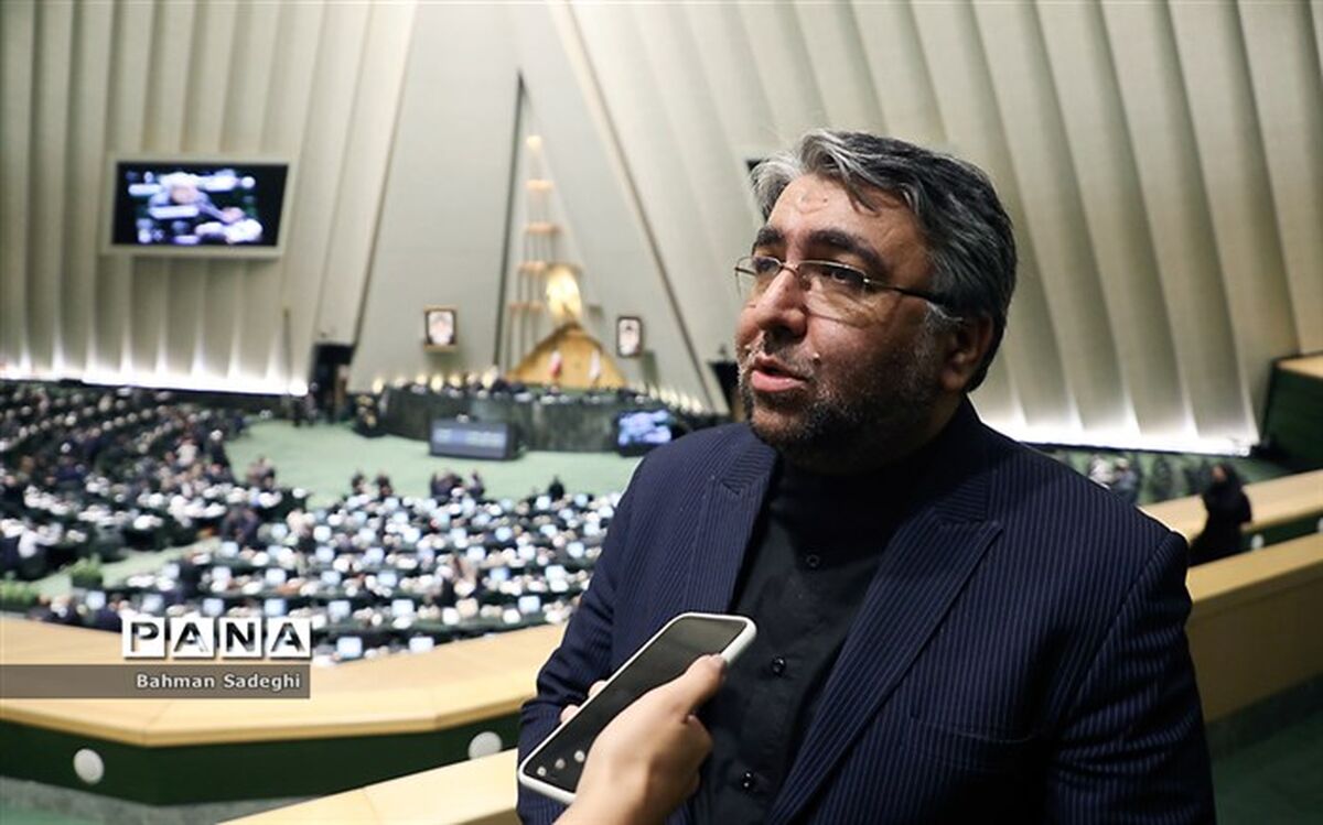 مُهر تایید فراکسیون انقلاب مجلس به برنامه‌های صحرایی