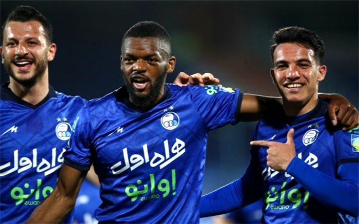 ستاره استقلال بازی با پرسپولیس را از دست داد