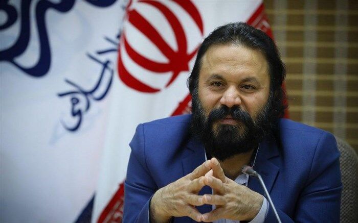 کوروش زارعی: موسیقی به کمک «شبیه واقعه» آمد