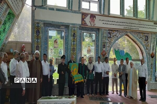همه زیر سایه خورشید هستیم