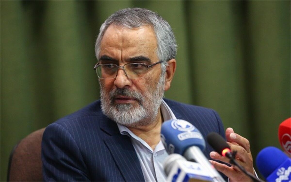 رئیس‌جمهوری شب 14 خرداد در حرم مطهر امام خمینی سخنرانی خواهد کرد