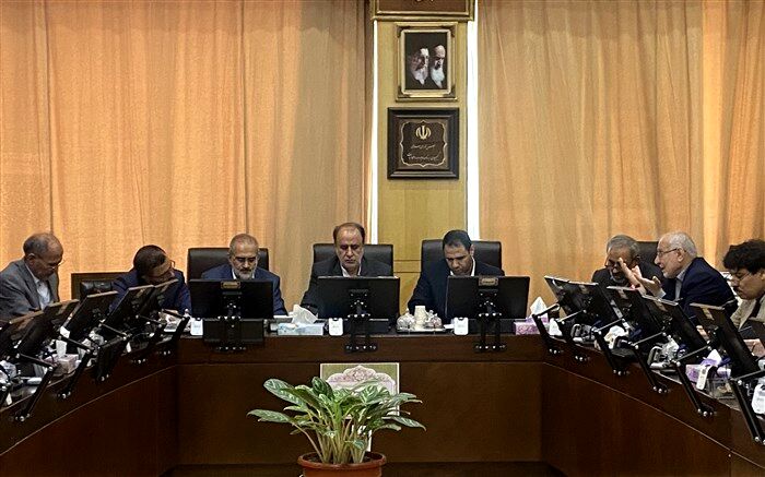 بررسی برنامه‌های وزیر پیشنهادی آموزش‌وپرورش در فراکسیون فرهنگیان‌