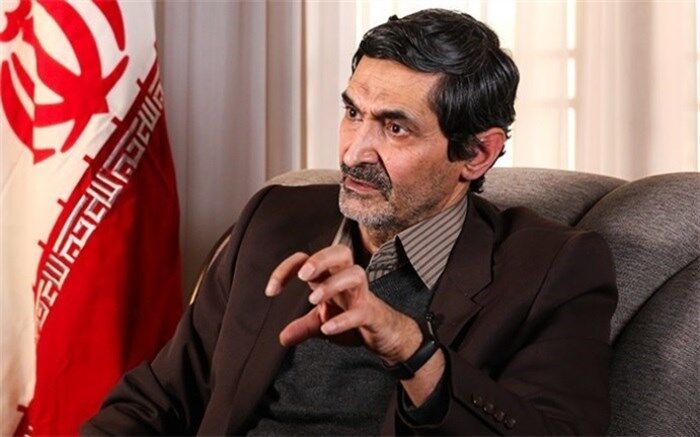 منطقی: ارز صنایع خودرو و قطعه‌ سازی برای سال جاری تامین شد