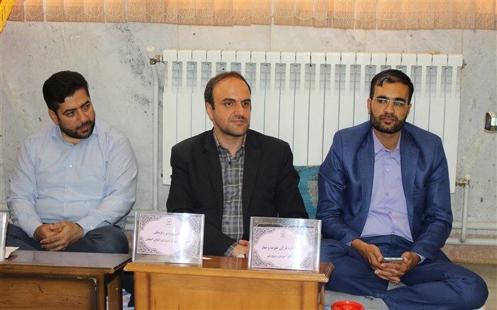 آموزش حضوری و مجازی برای معاونین پرورشی مدارس برگزار می‌شود