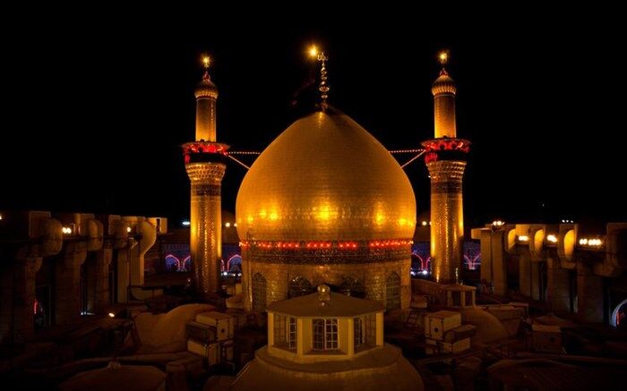 جشنواره ملی اشکواره حسینی به عنوان یکی از رویدادهای بزرگ فرهنگی مذهبی کشور است