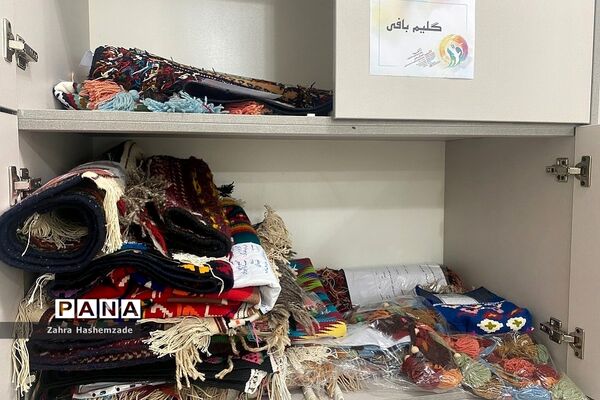 چهل و یکمین جشنواره فرهنگی هنری دانش‌آموزان برگزیده سراسر کشور در رشته هنرهای نمایشی و فیلم کوتاه در کانون سمیه شهرری