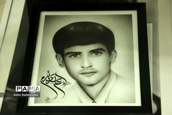 چهل و یکمین جشنواره فرهنگی هنری دانش‌آموزان برگزیده سراسر کشور در رشته هنرهای نمایشی و فیلم کوتاه در کانون سمیه شهرری