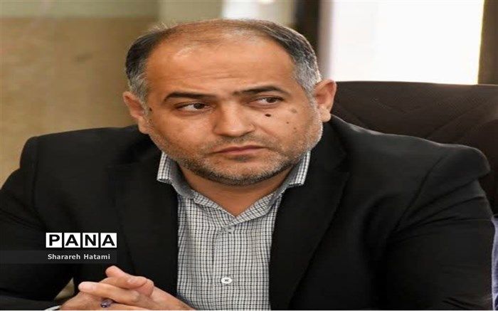 32 هزار متر مربع از معابر ناحیه غرب شهرکرد آسفالت شد