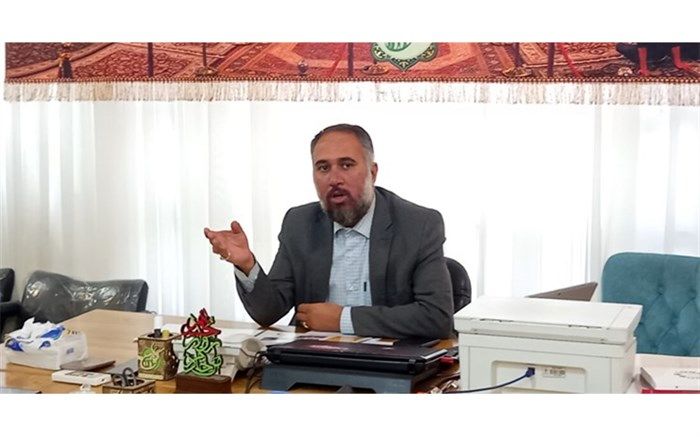 توسعه و تجهیز 30 مسجد و مدرسه توسط بنیاد علوی در قم