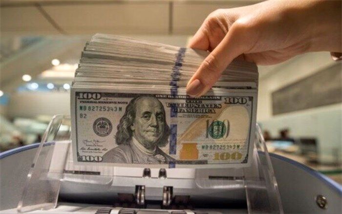 دلایل کاهش دلار