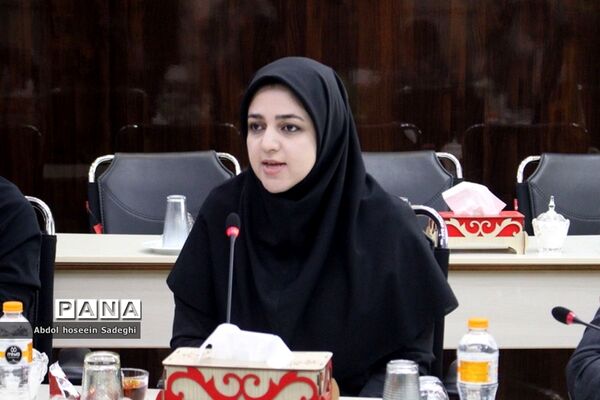 نشست هم‌اندیشی مدیران پژوهش‌سراهای دانش‌آموزی استان بوشهر