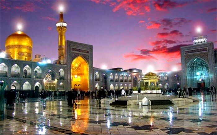 ویژه‌های ولادت امام رضا (ع) در شبکه پنج سیما