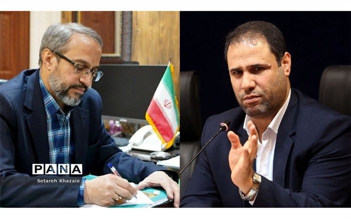 تجربیات ارزشمندتان در حوزه‌های متعدد، نویدبخش محیطی پویا و پرامید در تعلیم و تربیت خواهد بود