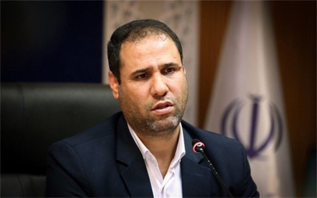 پیام تبریک مدیرکل آموزش و پرورش استان زنجان به وزیر آموزش و پرورش
