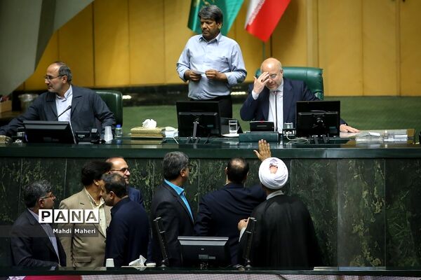 جلسه رای اعتماد مجلس به وزیرآموزش پرورش