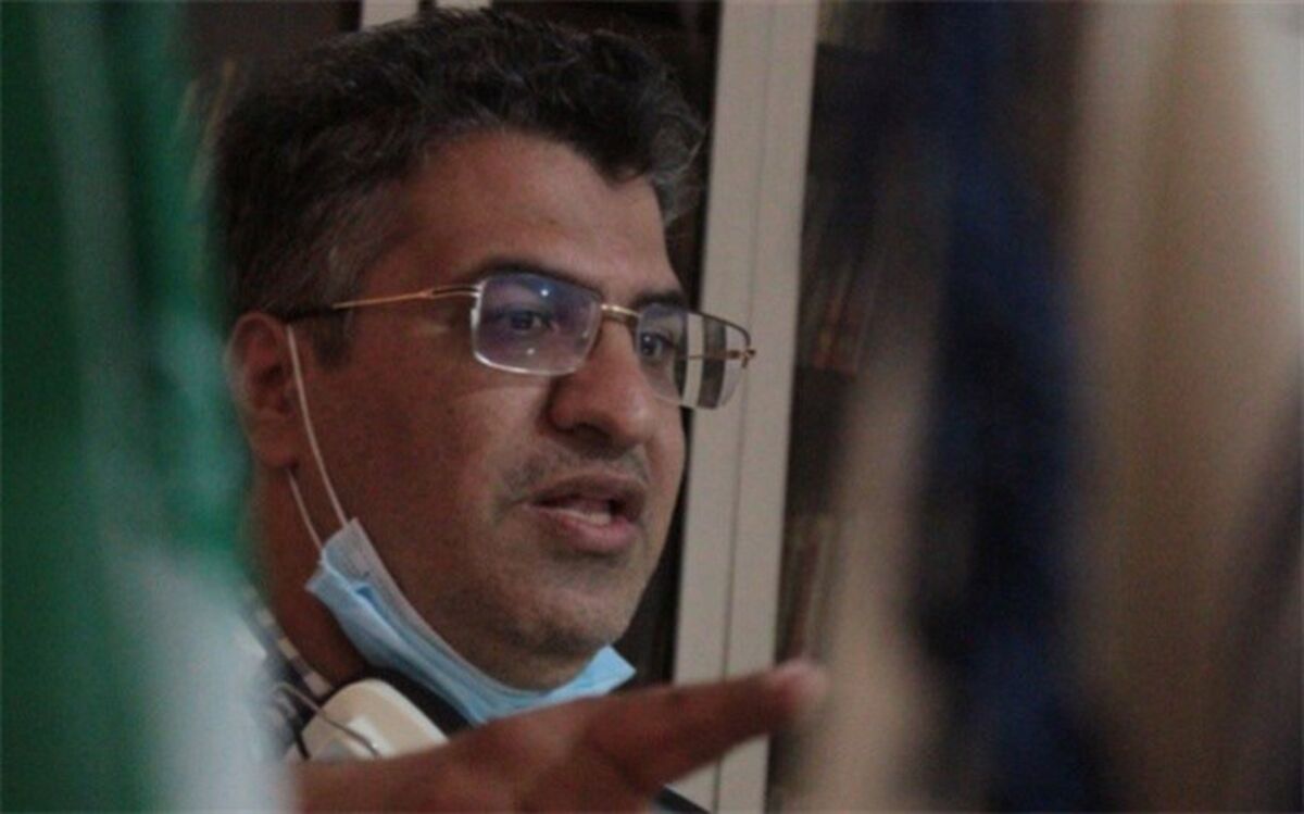 مجموعه تلویزیونى «سوادیاران» کلید می‌خورد