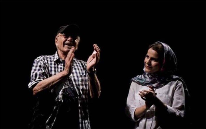 اجرای تئاتر کمدی «بی صورت فلکی» آغاز شد