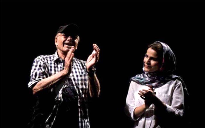 اجرای تئاتر کمدی «بی صورت فلکی» آغاز شد