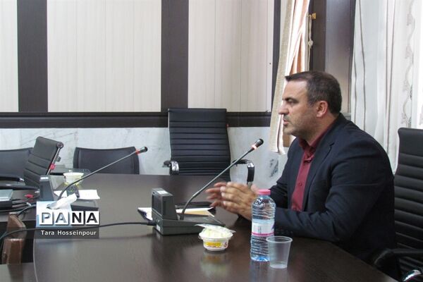 برگزاری کارگاه انتقال تجربه ویژه معلمان جوان ناحیه 3 شیراز
