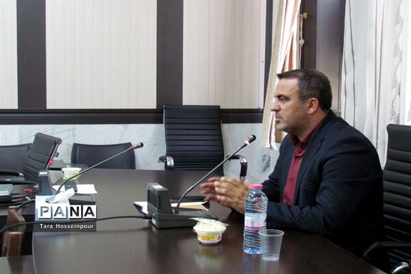 برگزاری کارگاه انتقال تجربه ویژه معلمان جوان ناحیه 3 شیراز