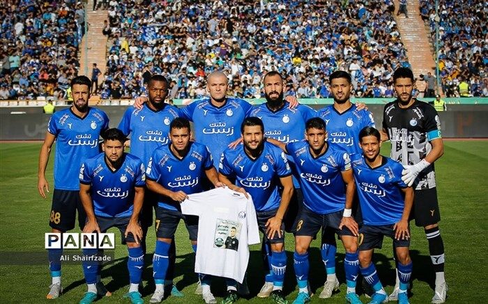 میثم منیعی: استقلال شانس بیشتری برای بردن دربی دارد