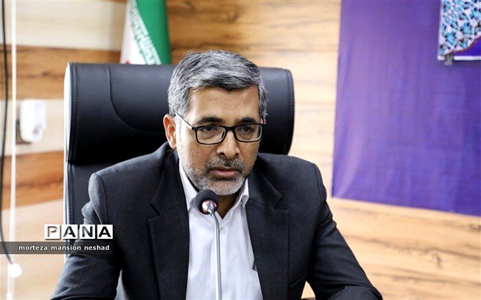 جشنواره تجارب برتر تربیتی با هدف شناسایی و به‌کارگیری تجارب تربیتی فرهنگیان برگزار می‌شود