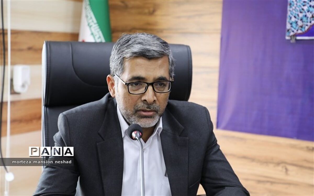 جشنواره تجارب برتر تربیتی با هدف شناسایی و به‌کارگیری تجارب تربیتی فرهنگیان برگزار می‌شود