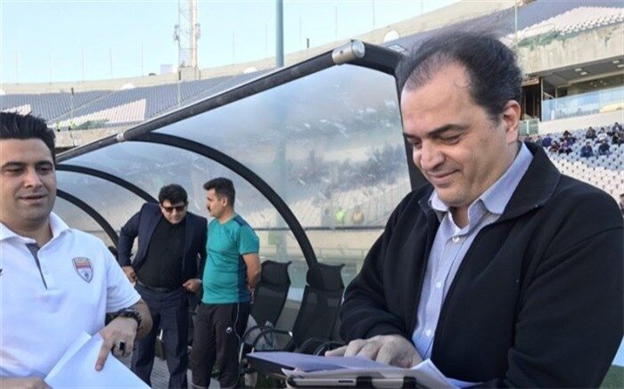 بازگشت قدیمی‌ترین برنامه ورزشی به تلویزیون