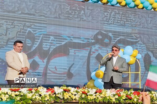 جشن بزرگ امام رضایی‌ها با شور و نوایی متفاوت در پایتخت معنوی ایران