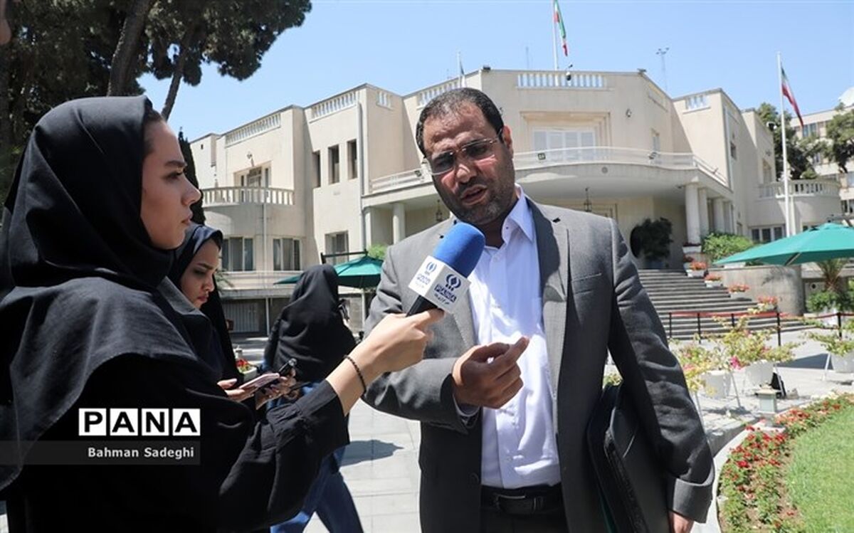 برنامه ویژه «صحرایی» برای جلوگیری از سونامی بازنشستگی در آموزش و پرورش