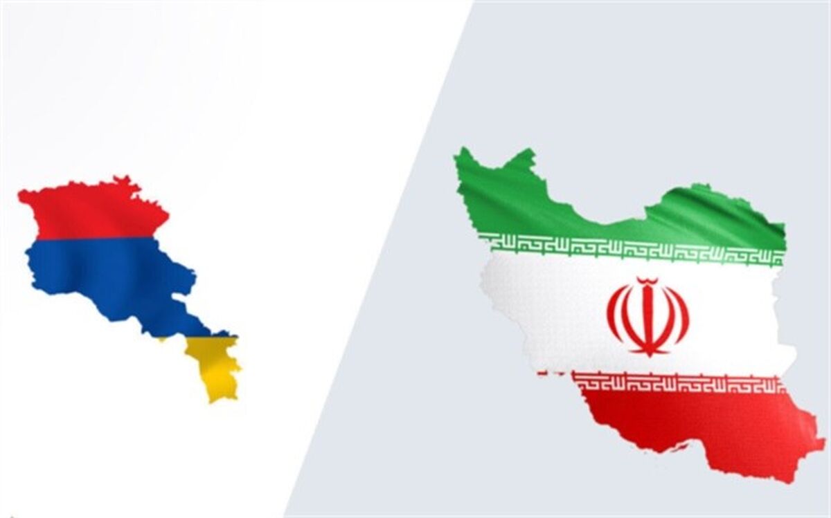 گفت‌وگوی تلفنی دبیر شورای امنیت ارمنستان با احمدیان