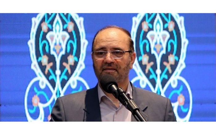 آذربایجان شرقی جز استان‌های اول کشور از نظر کمیت و کیفیت پروژه‌های عمرانی است