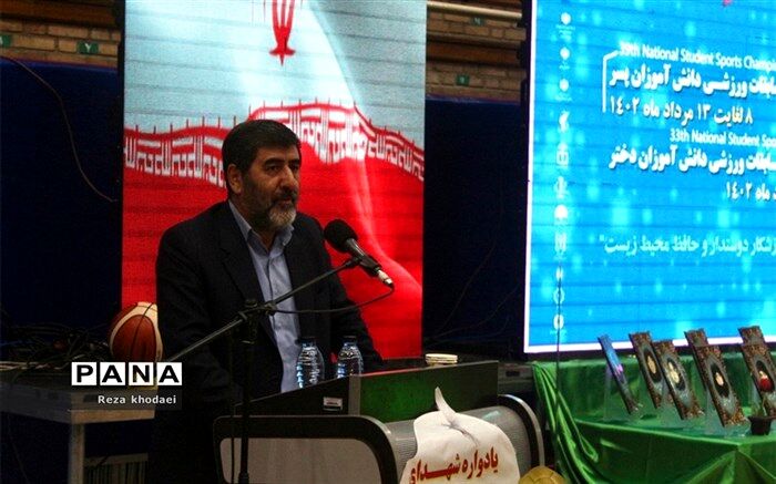 اهمیت تاثیر ورزش های گروهی و تیمی بر اخلاقیات و رفتارهای دانش آموزان