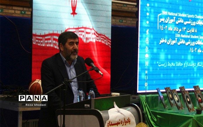 اهمیت تاثیر ورزش های گروهی و تیمی بر اخلاقیات و رفتارهای دانش آموزان