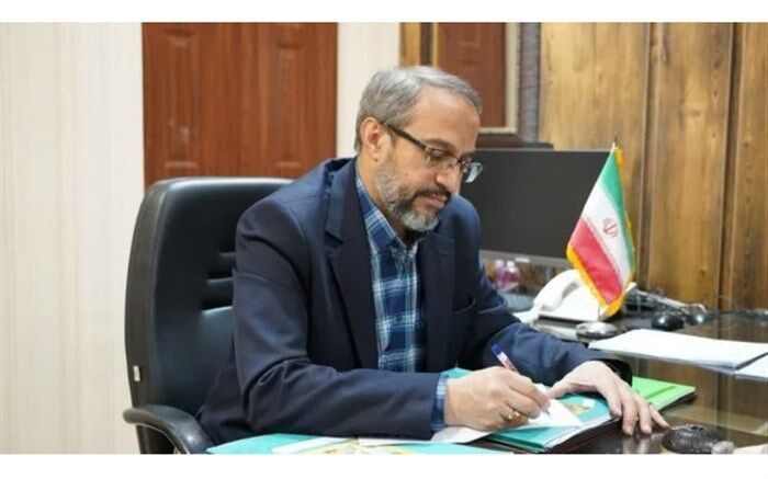 پیام تبریک مدیرکل آموزش و پرورش خراسان رضوی به مناسبت روز خبرنگار